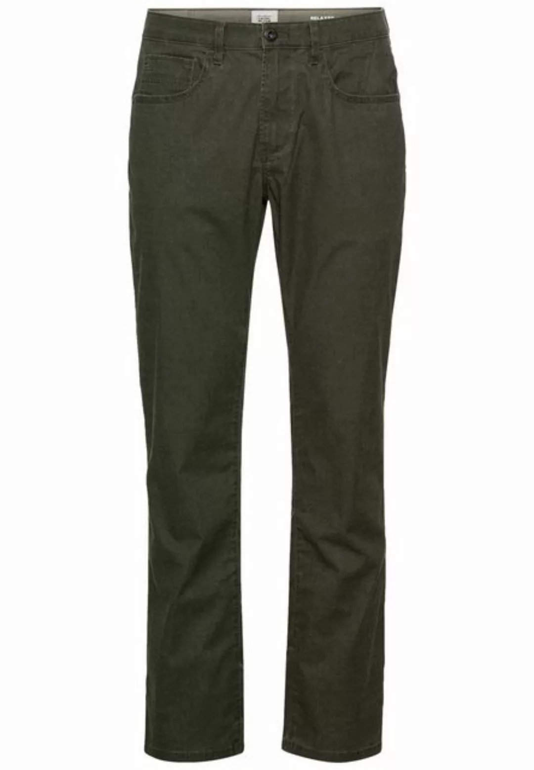 camel active Slim-fit-Jeans Regular Fit fleXXXactive® 5-Pocket Jeans günstig online kaufen