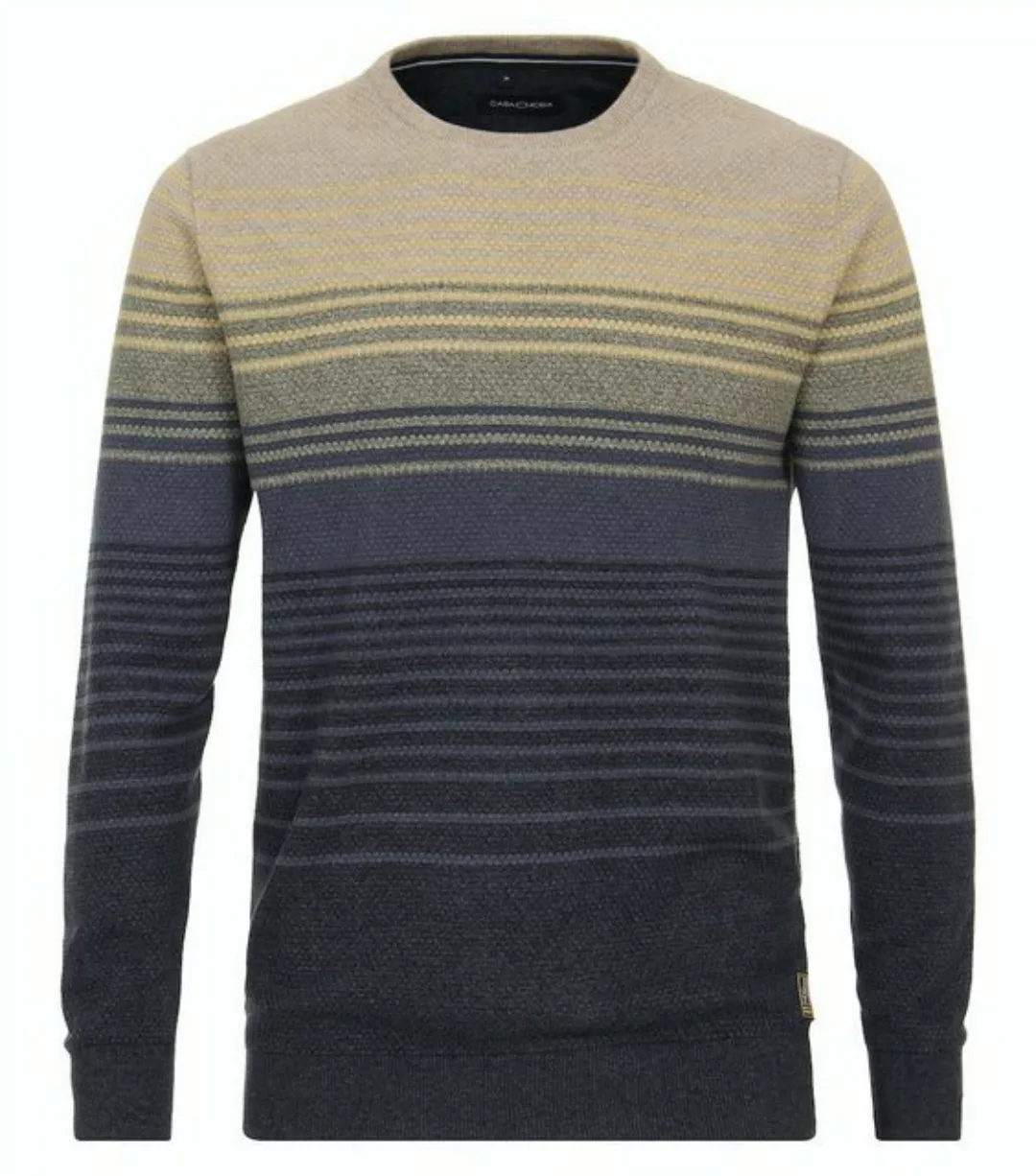 CASAMODA Strickpullover Casa Moda / He.Pullover / Pullover,O-Neck günstig online kaufen