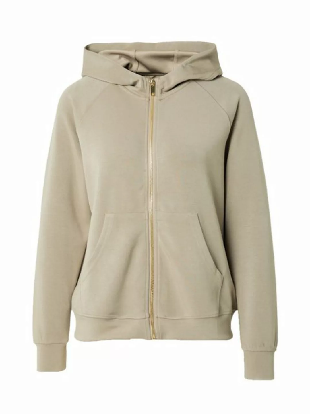 ATHLECIA Sweatjacke Jacey (1-tlg) Plain/ohne Details günstig online kaufen