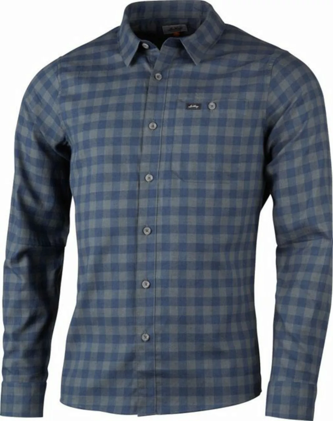 Lundhags Langarmhemd Ekren LS Shirt günstig online kaufen