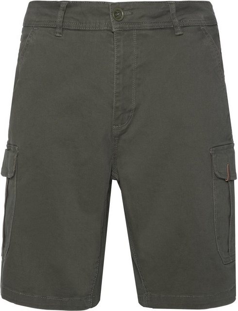 Protest Cargoshorts PRTNYTRO cargoshort Spruce günstig online kaufen