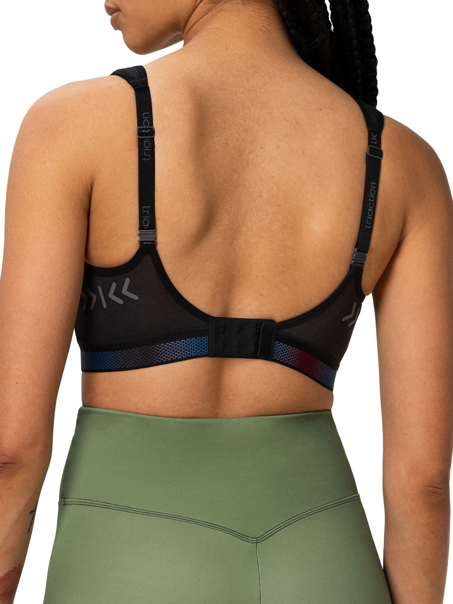 Triumph Sport-BH Triaction Cardio Flow (2-tlg) günstig online kaufen