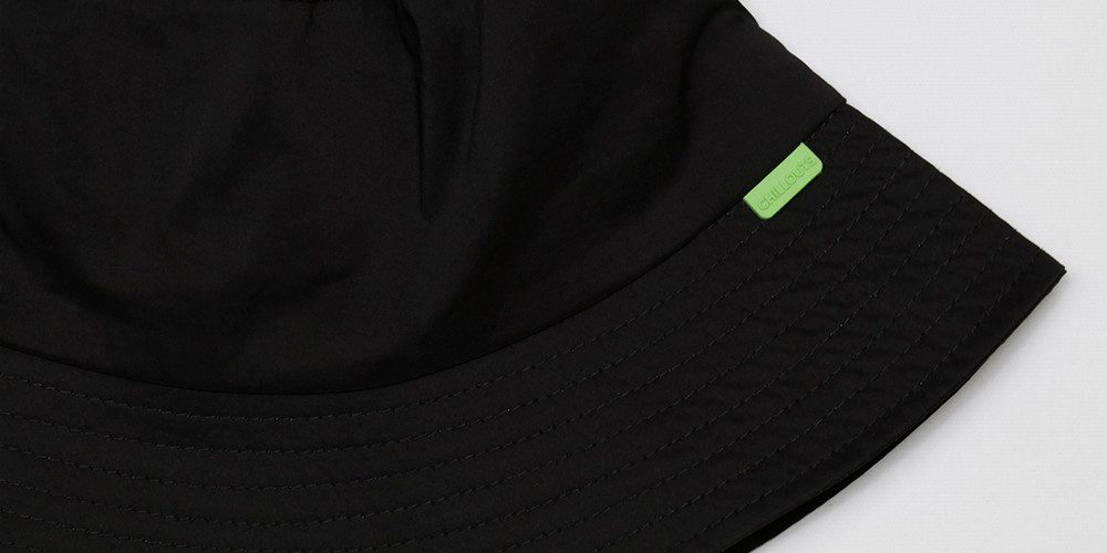 chillouts Sonnenhut "Ballina Hat", mit Hutband zur Größenanpassung günstig online kaufen