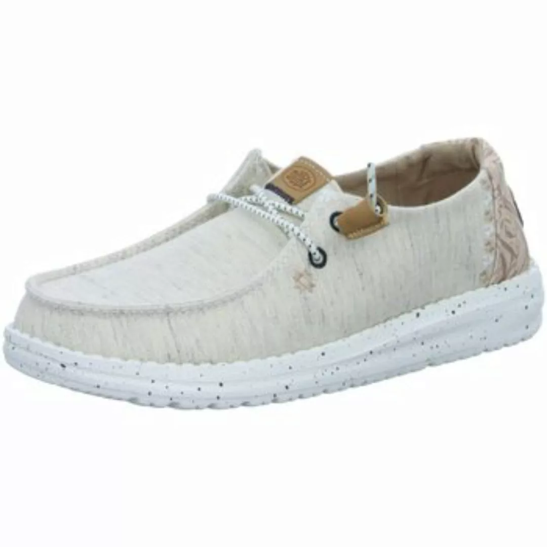 Hey Dude Shoes  Damenschuhe Slipper HD40753-100 günstig online kaufen