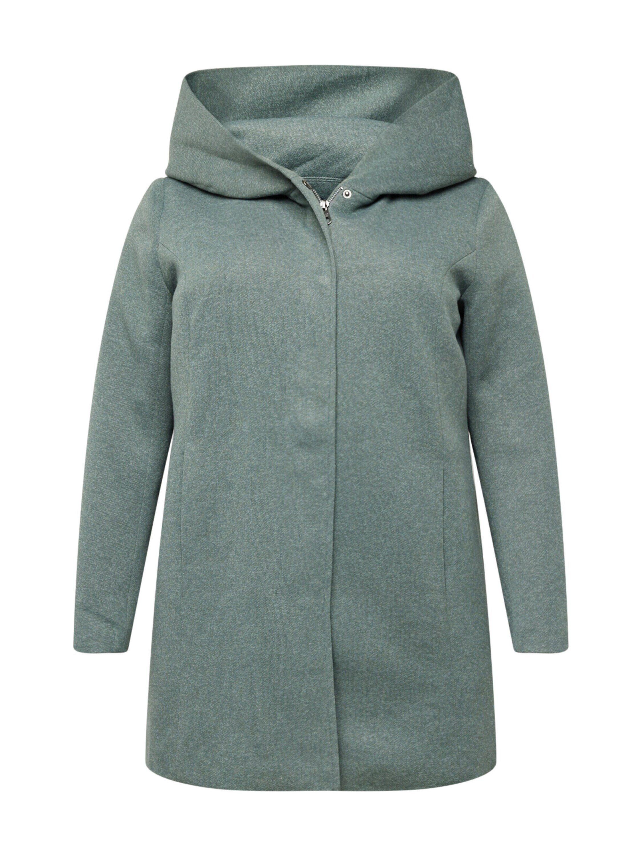 ONLY CARMAKOMA Kurzmantel CARSedona (1-tlg) günstig online kaufen