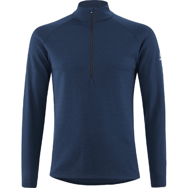 Löffler Longsleeve Rollkragen MIDLAYER TRANSTEX MERINO günstig online kaufen