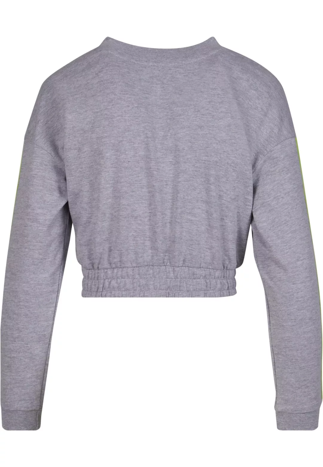 DEF Sweater "DEF Damen Chelsea Crewneck" günstig online kaufen