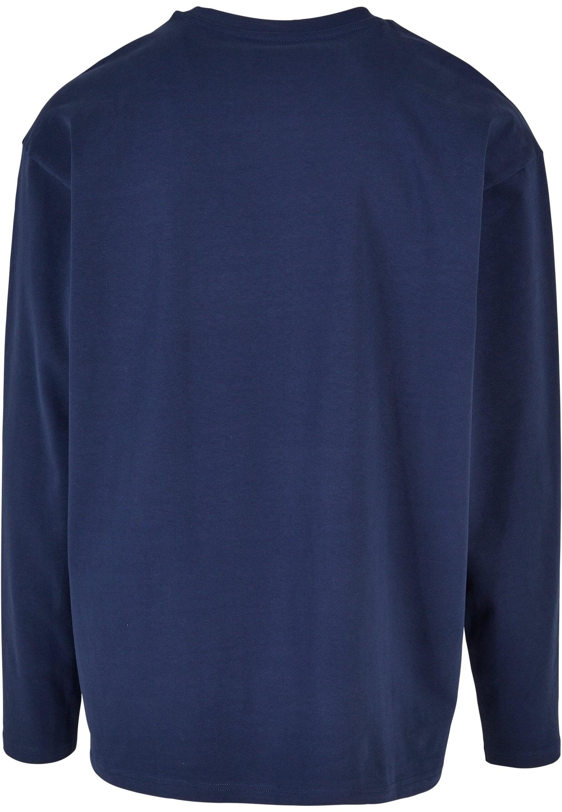 URBAN CLASSICS Longsleeve "Urban Classics Herren Ultra Heavy Oversized Long günstig online kaufen