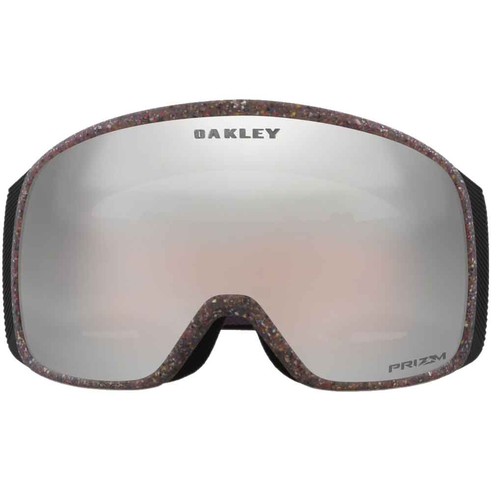 Oakley Flight Tracker L Black Rock  Prizm Snow Black Iridium günstig online kaufen