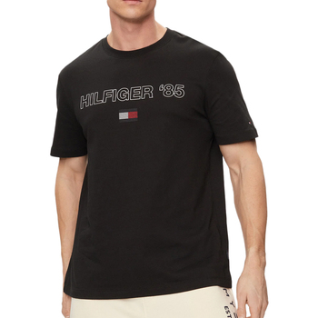 Tommy Hilfiger  T-Shirts & Poloshirts MW0MW34427 günstig online kaufen