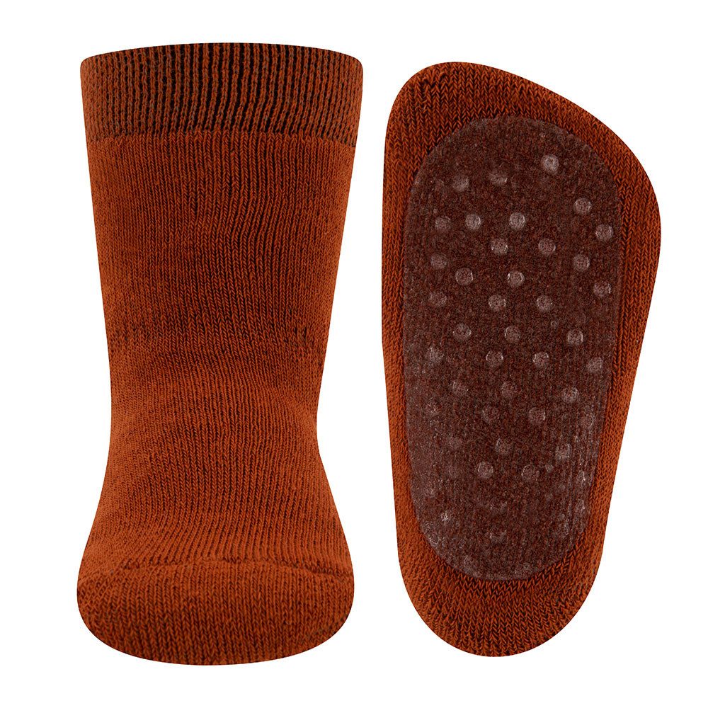 Ewers ABS-Socken Stoppersocken Uni (2-Paar) günstig online kaufen