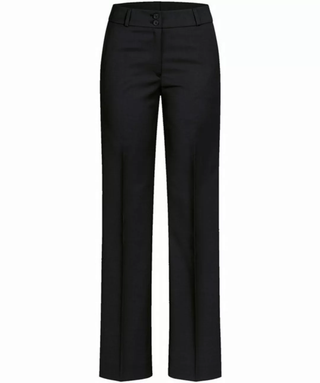 GREIFF Anzughose Greiff Corporate Modern WITH 37.5® Damen Hose Bootcut Schw günstig online kaufen