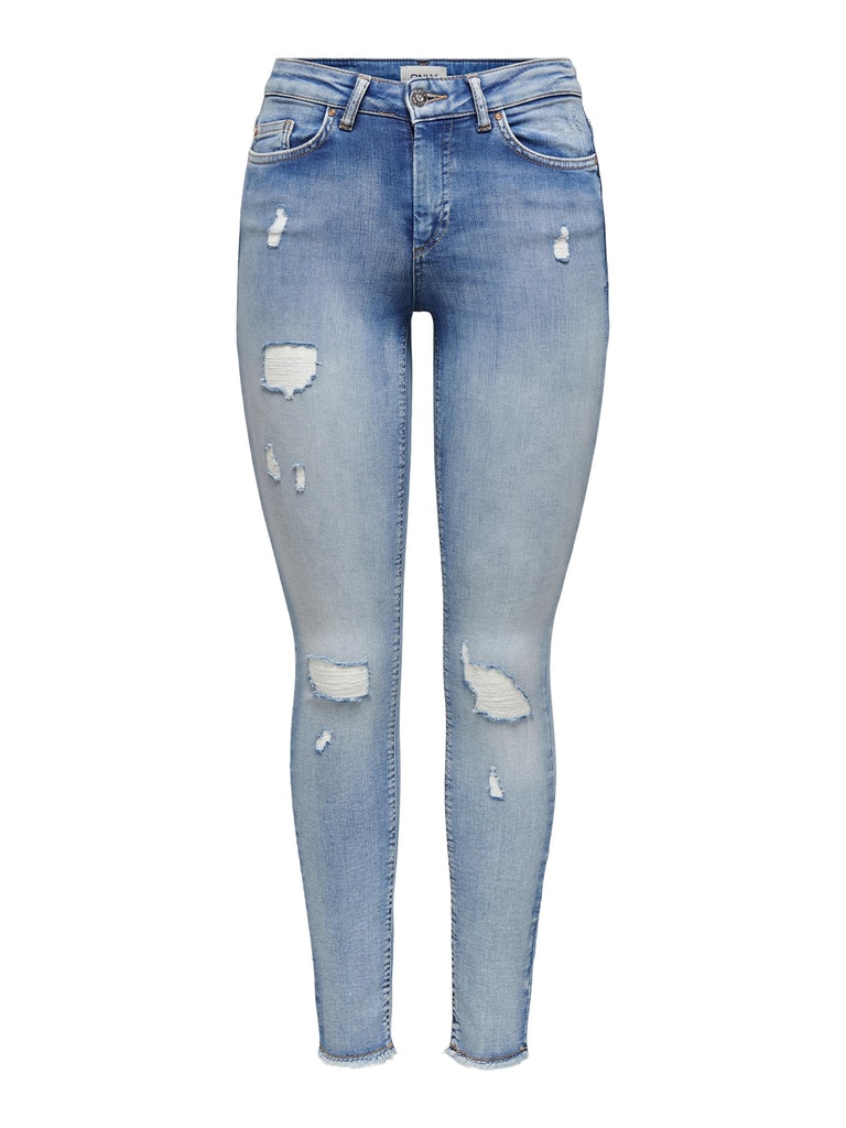 Only Damen Jeans 15223417 günstig online kaufen