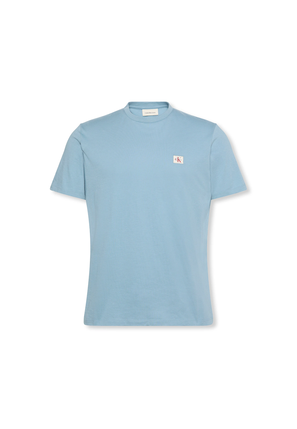 Calvin Klein Jeans T-Shirt "SS BADGE 30S JERSEY CLASSIC TEE", Mit Rundhalsa günstig online kaufen