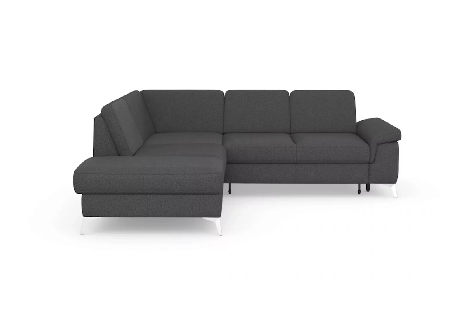 sit&more Ecksofa "Padua" günstig online kaufen