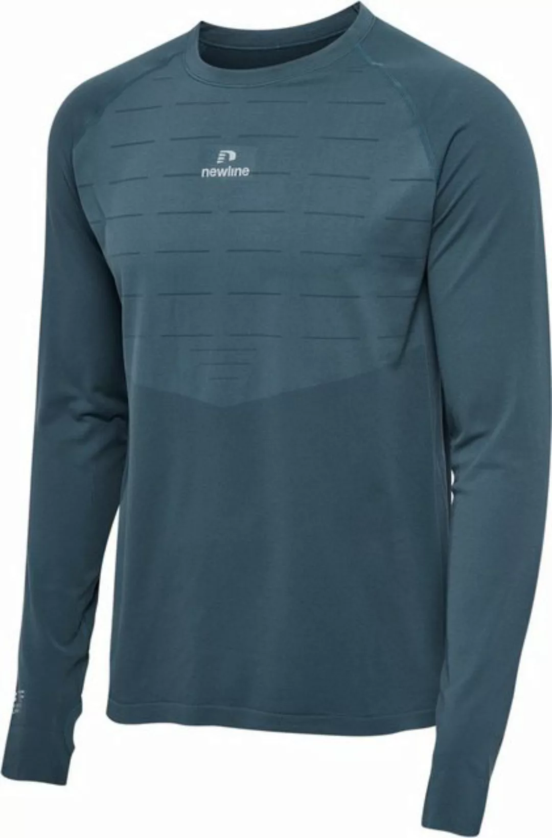 NewLine Kapuzenpullover Nwlpace Ls Seamless günstig online kaufen