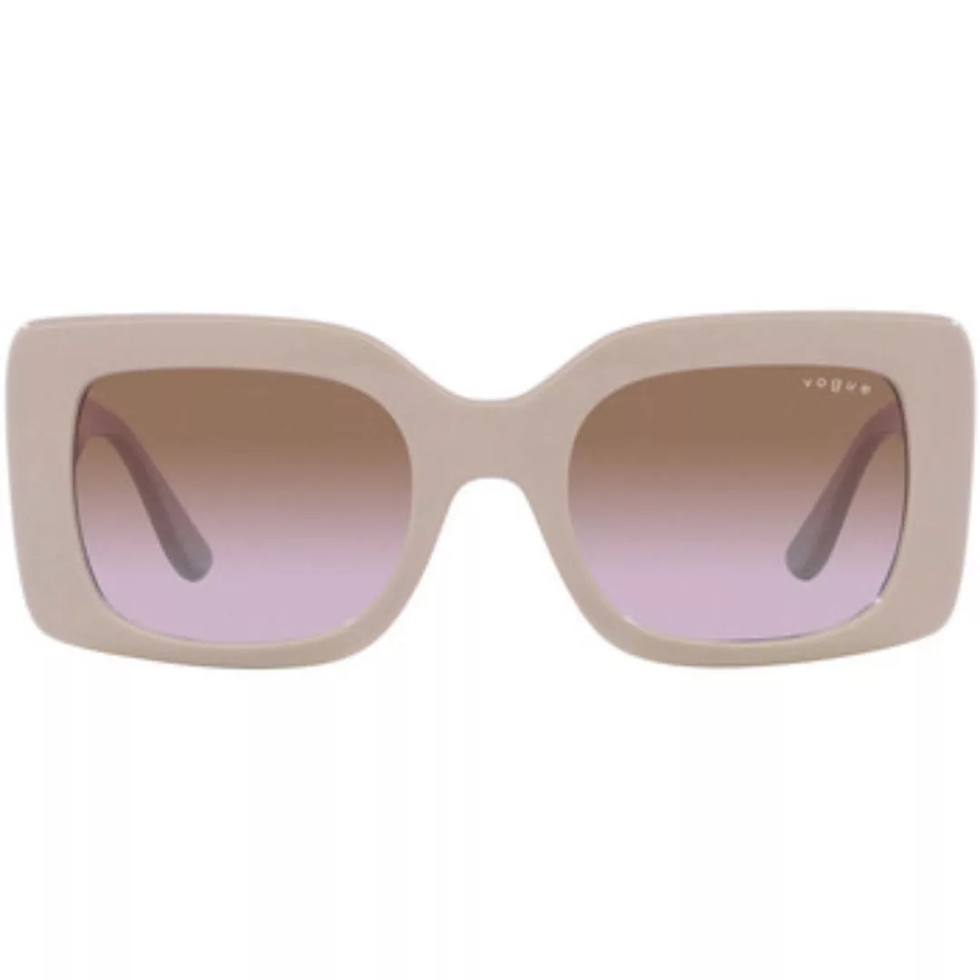 Vogue  Sonnenbrillen Sonnenbrille VO5481S 304968 günstig online kaufen