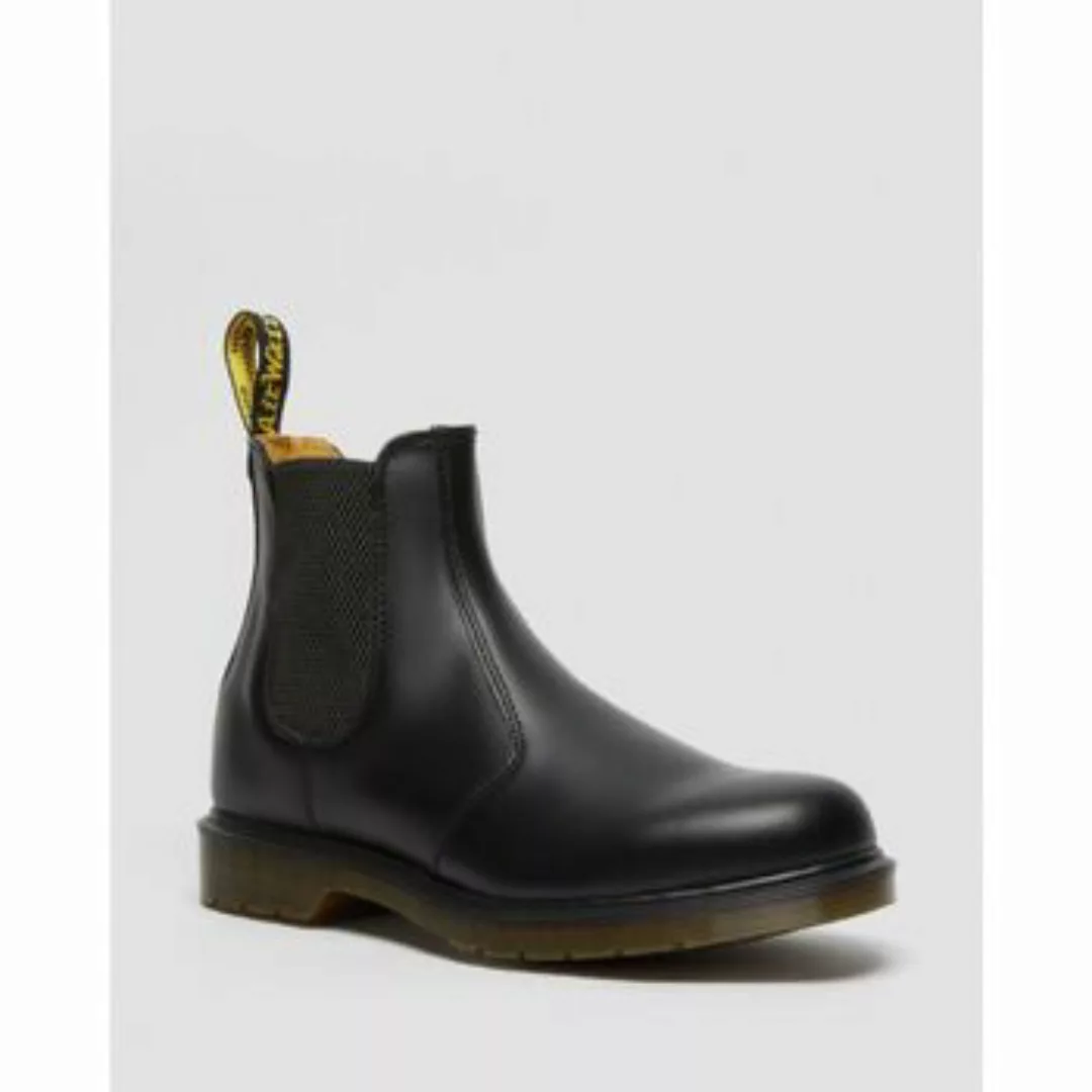 Dr. Martens  Damenstiefel 27100001 - 2976 NAPPA-BLACK günstig online kaufen