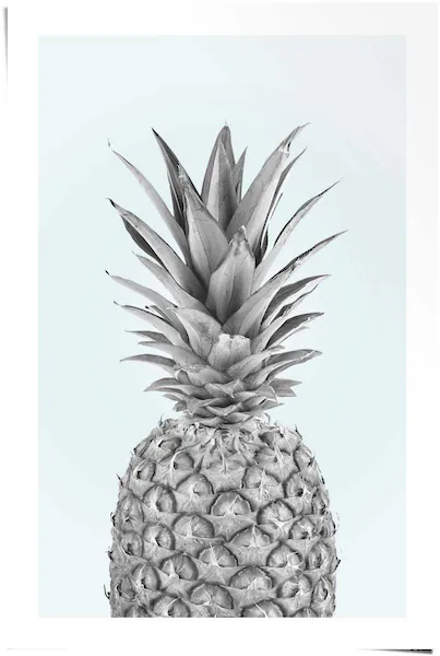 Reinders! Poster »Ananas«, (1 St.) günstig online kaufen