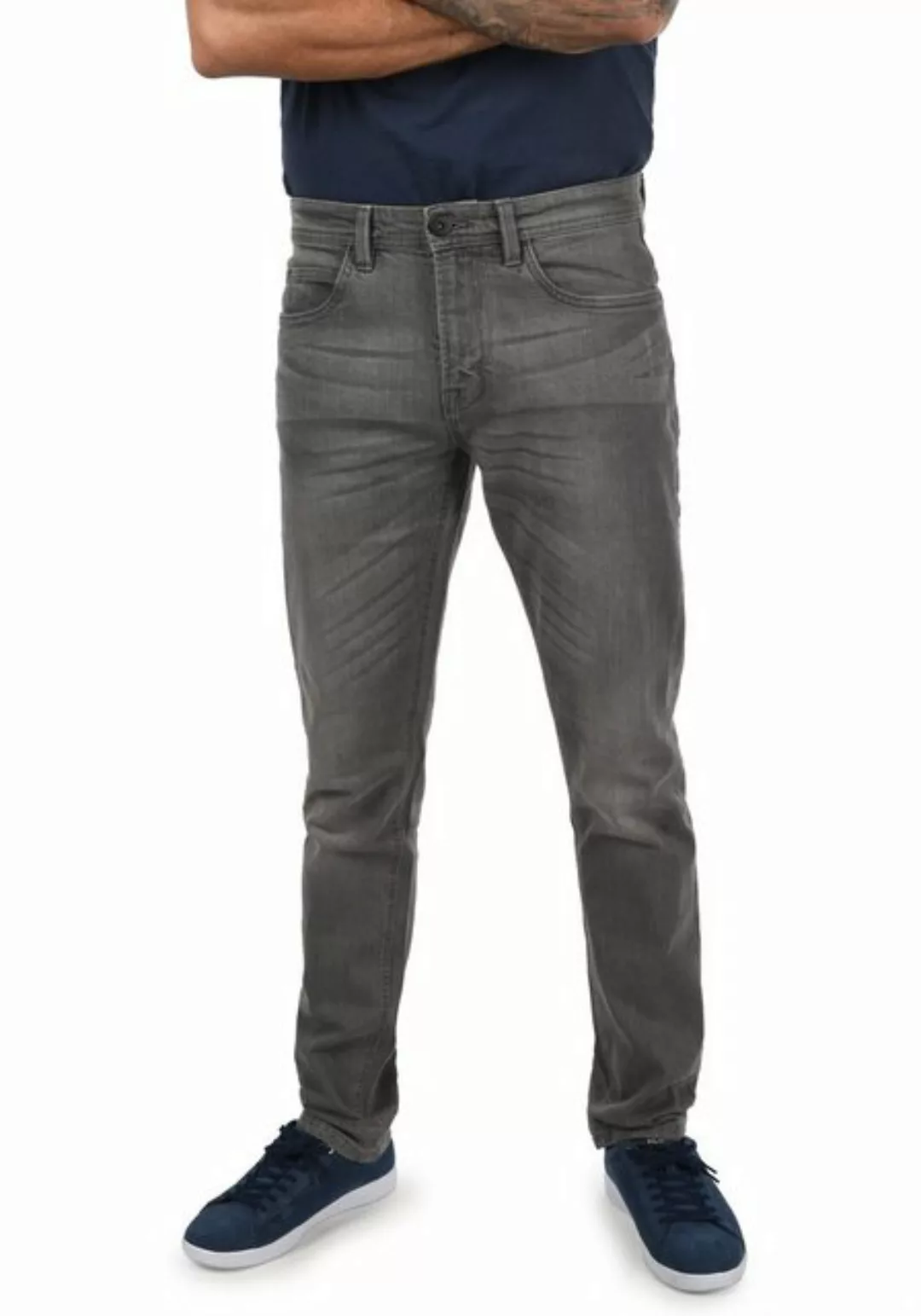 Indicode 5-Pocket-Jeans IDQuebec günstig online kaufen