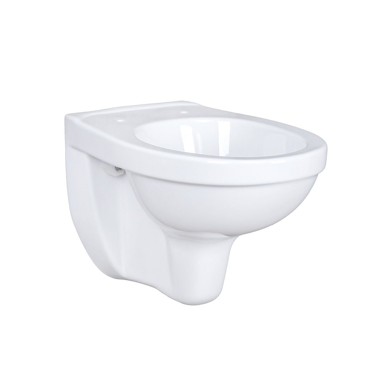 Belvit Tiefspül-WC UNI, Design Hänge Wand günstig online kaufen