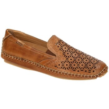 Pikolinos  Damenschuhe Slipper Jerez Slipper nata Blütenmuster 578-4907 578 günstig online kaufen