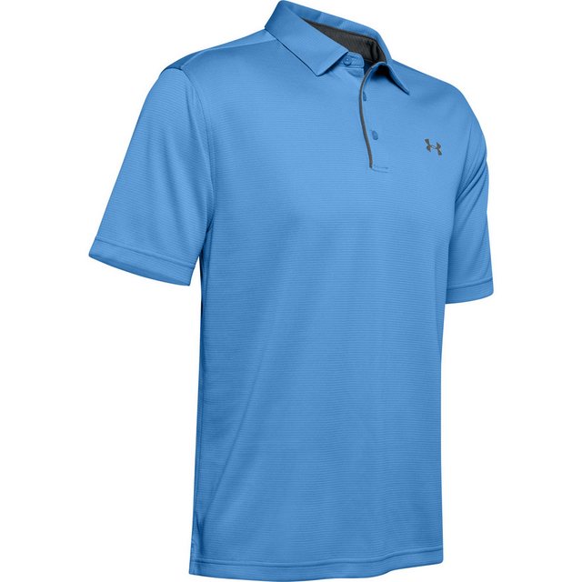 Under Armour® Poloshirt Under Armour Herren Polo Shirt Tech Polo 1290140 günstig online kaufen