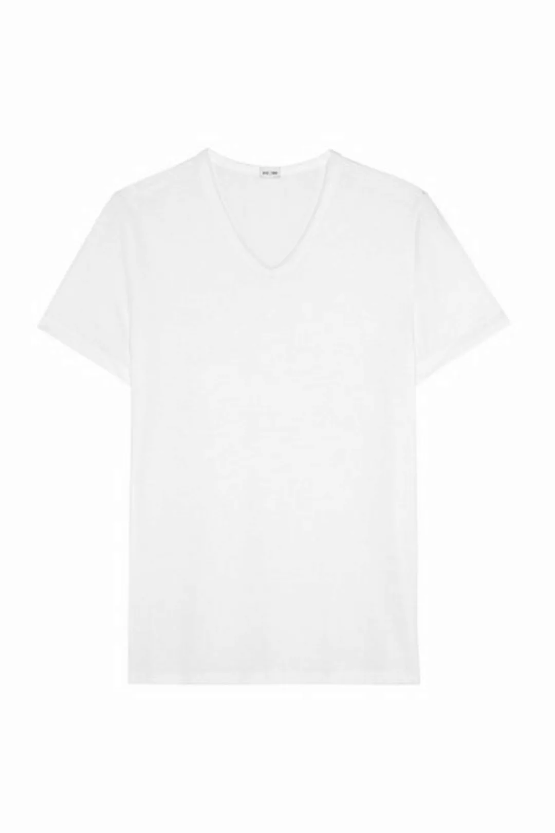 HOM Classic V-Shirt 400206/0003 günstig online kaufen