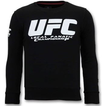 Local Fanatic  Sweatshirt UFC Championship günstig online kaufen