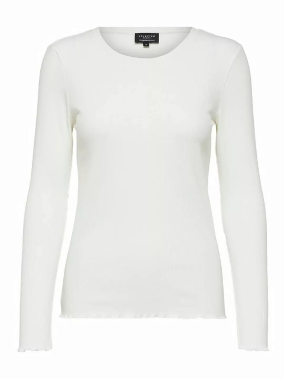 SELECTED FEMME Langarmshirt günstig online kaufen