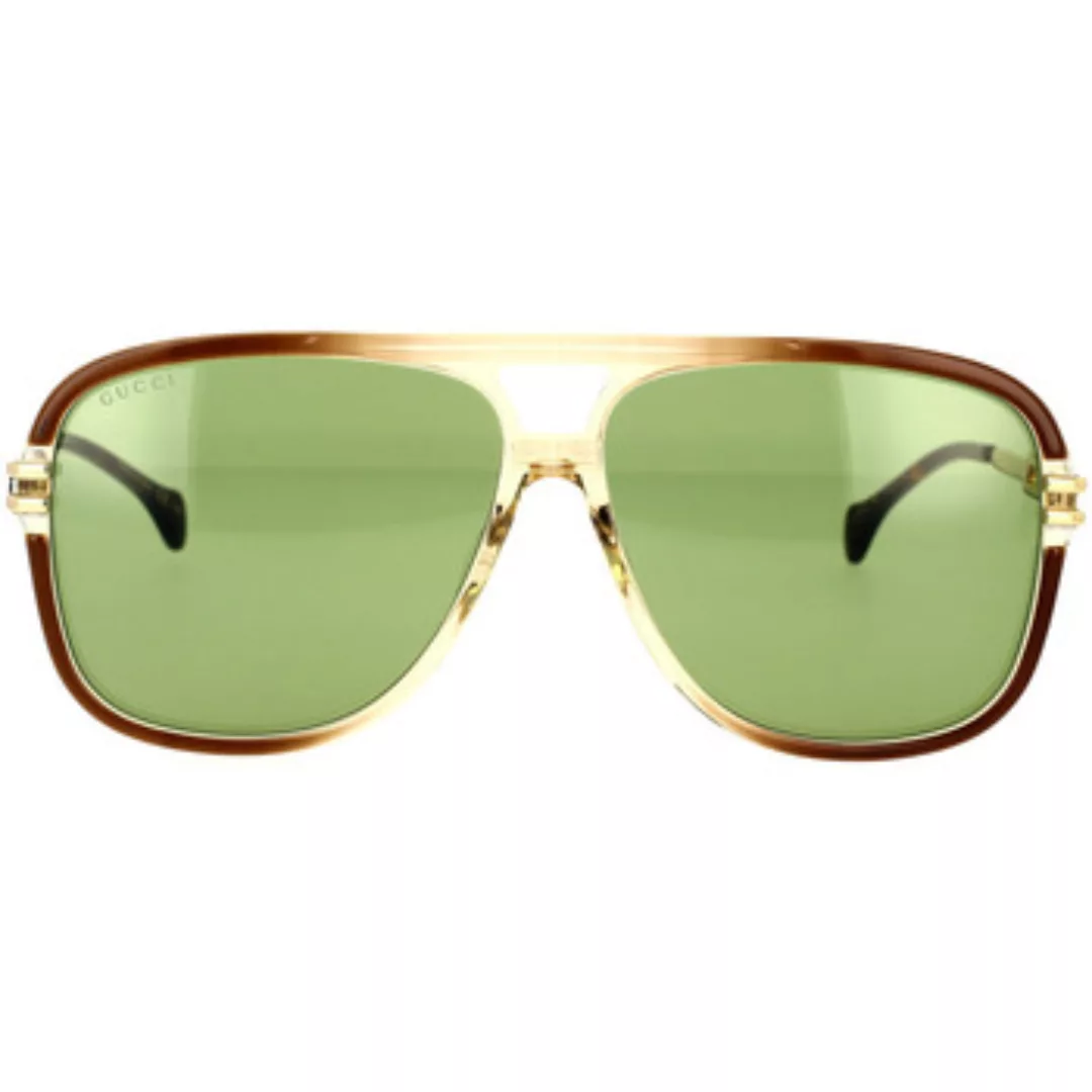 Gucci  Sonnenbrillen -Sonnenbrille GG1105S 003 günstig online kaufen