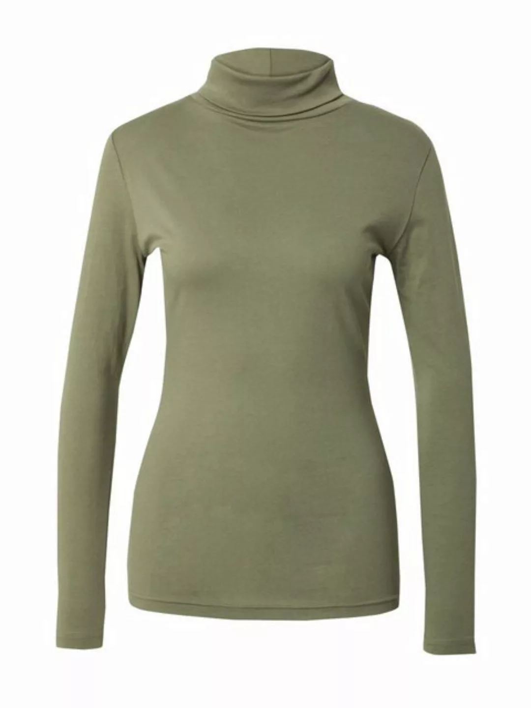 MELAWEAR Langarmshirt ANCHAL (1-tlg) Plain/ohne Details günstig online kaufen