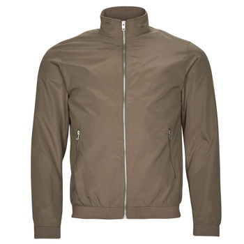 Jack & Jones  Herren-Jacke JJERUSH HARRINGTON BOMBER günstig online kaufen