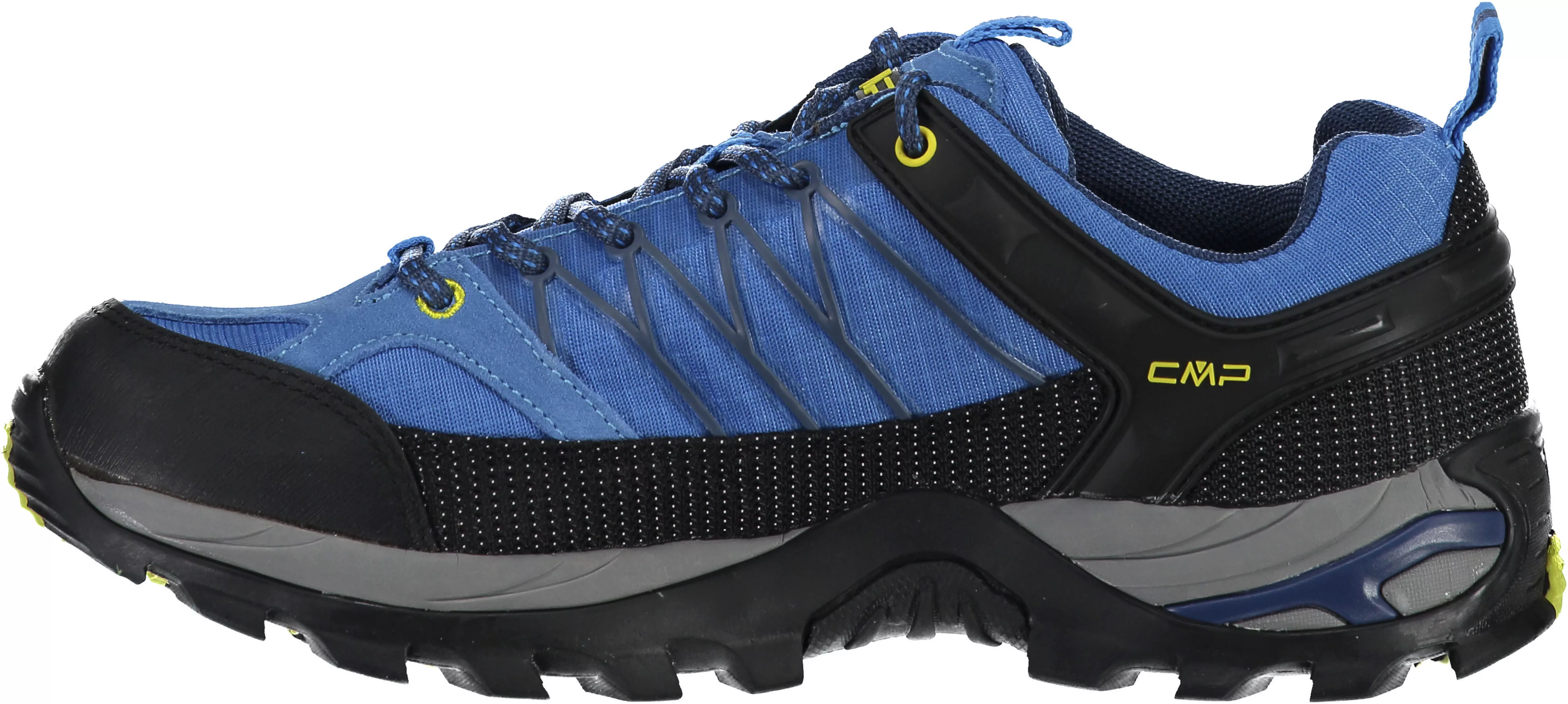 CMP Wanderschuh "RIGEL LOW TREKKING SHOES WP", wasserdicht günstig online kaufen