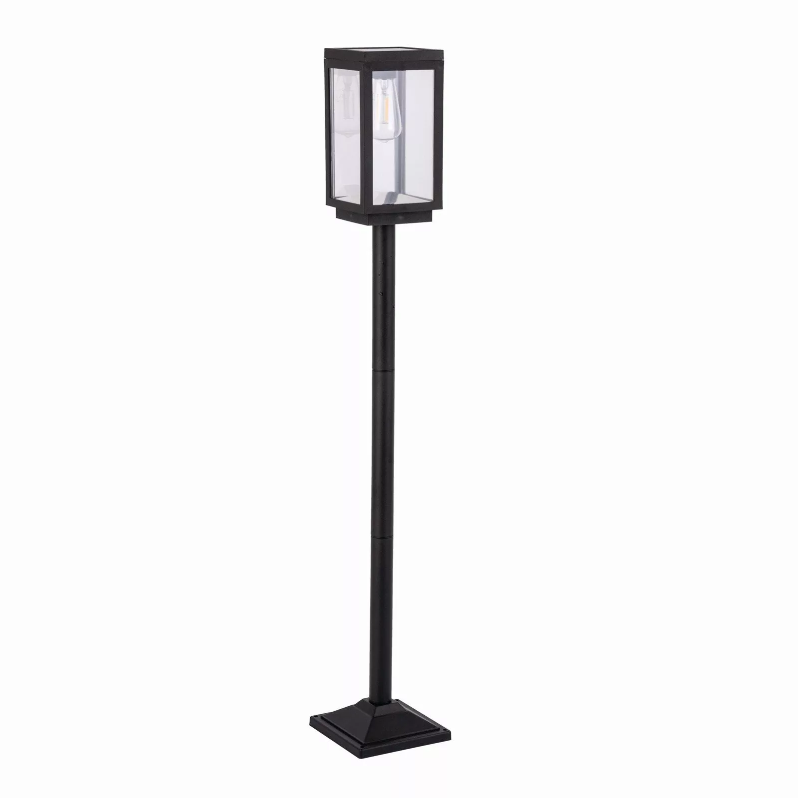 HTI-Living Gartenleuchte Weglaterne Lescure modern, Gartenleuchte günstig online kaufen