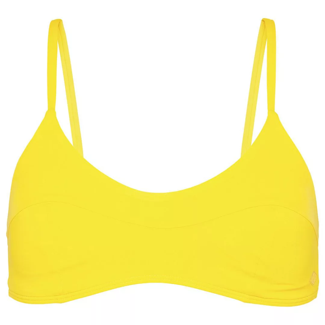 Tommy Hilfiger Underwear Zendaya Bralette Bikini Oberteil XL Spectra Yellow günstig online kaufen