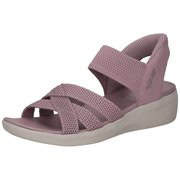 Skechers Arya Cooling Off Sandale Damen lila günstig online kaufen