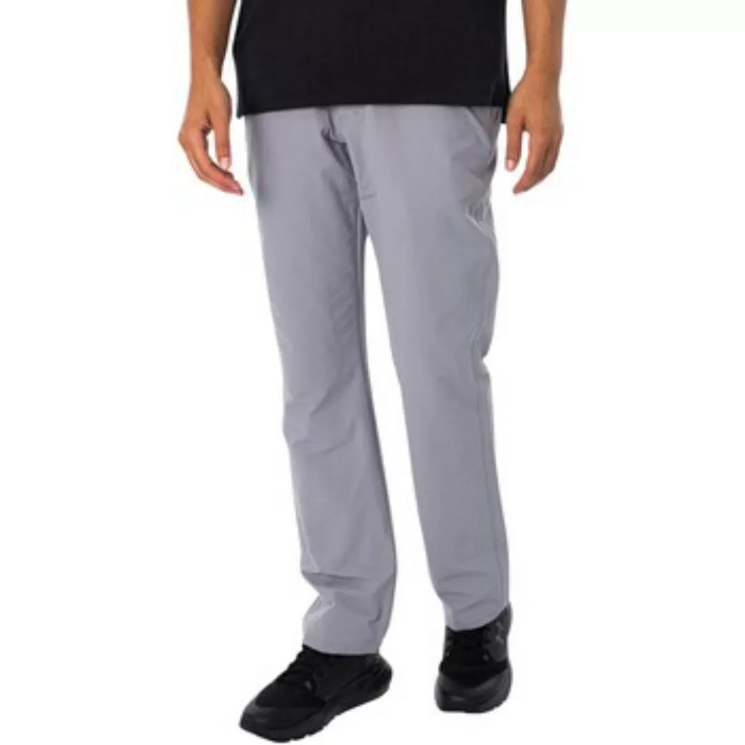 Under Armour  Chinos Matchplay-Schmal zulaufende Hose günstig online kaufen