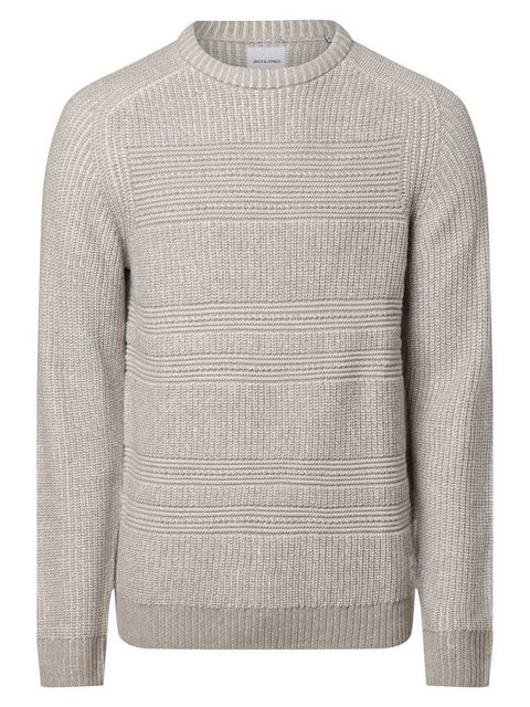 Jack & Jones Strickpullover JJDavis günstig online kaufen