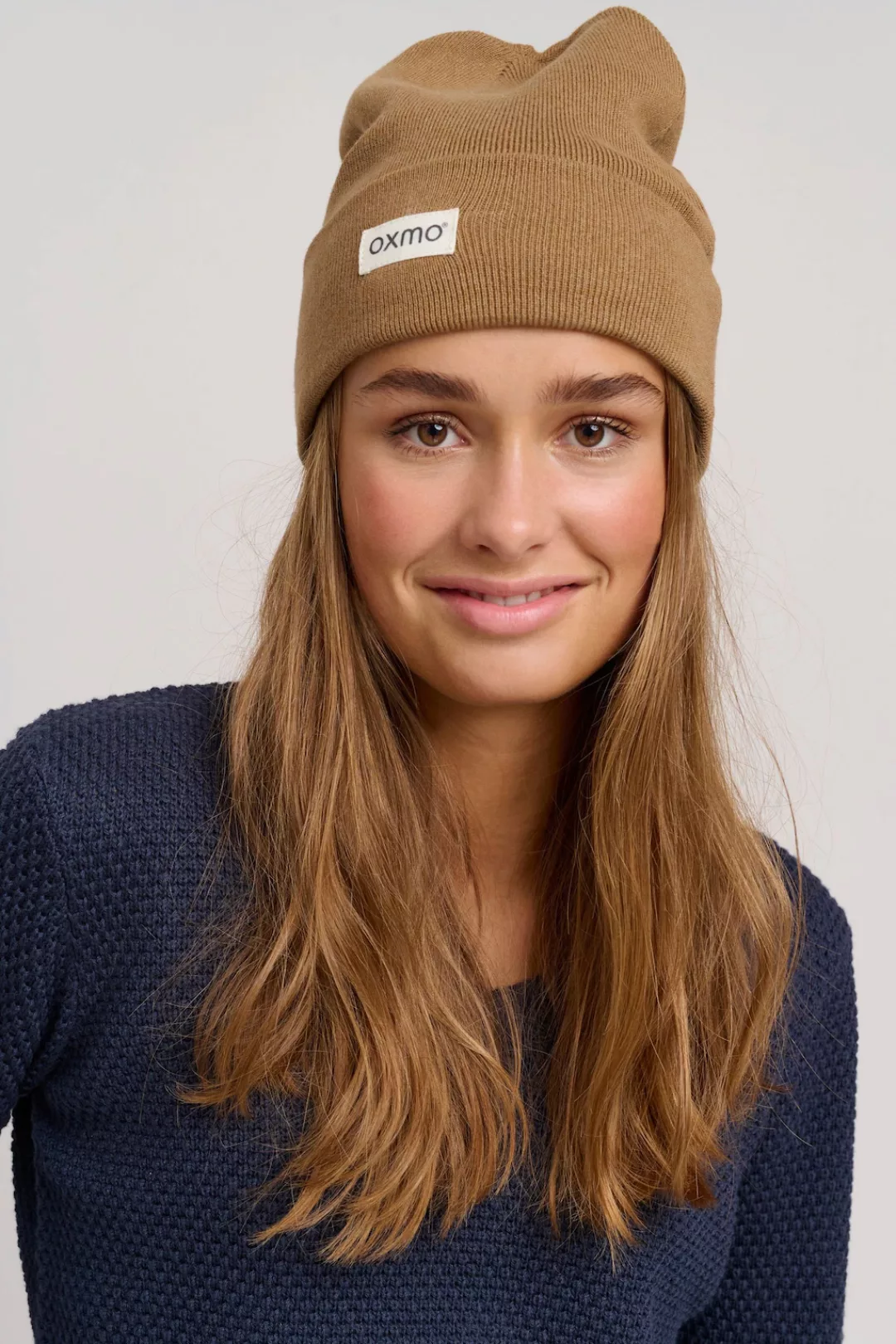 OXMO Beanie "Beanie OXBiene" günstig online kaufen