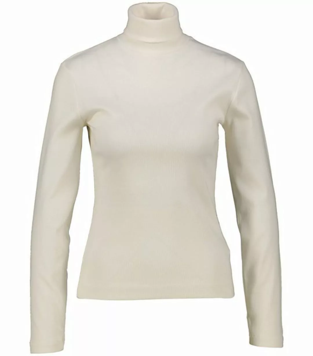 Gant Rollkragenpullover "SLIM RIB TURTLENECK" günstig online kaufen