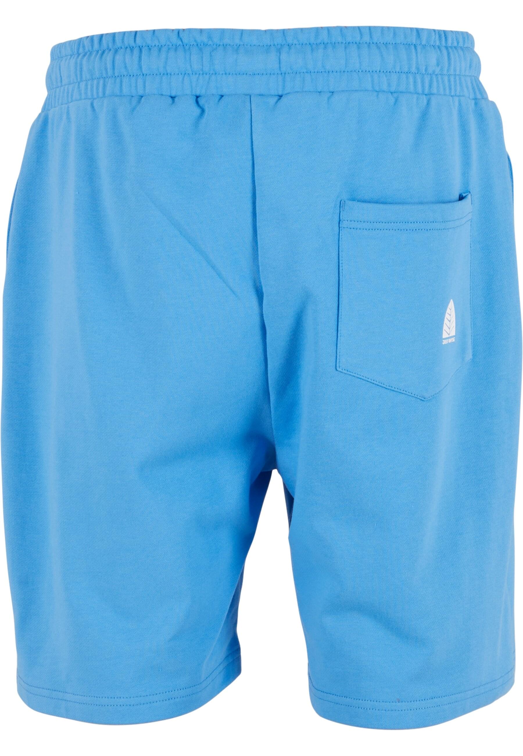 Just Rhyse Shorts "Just Rhyse Herren Just Rhyse Shorts IslandDream", (1 tlg günstig online kaufen