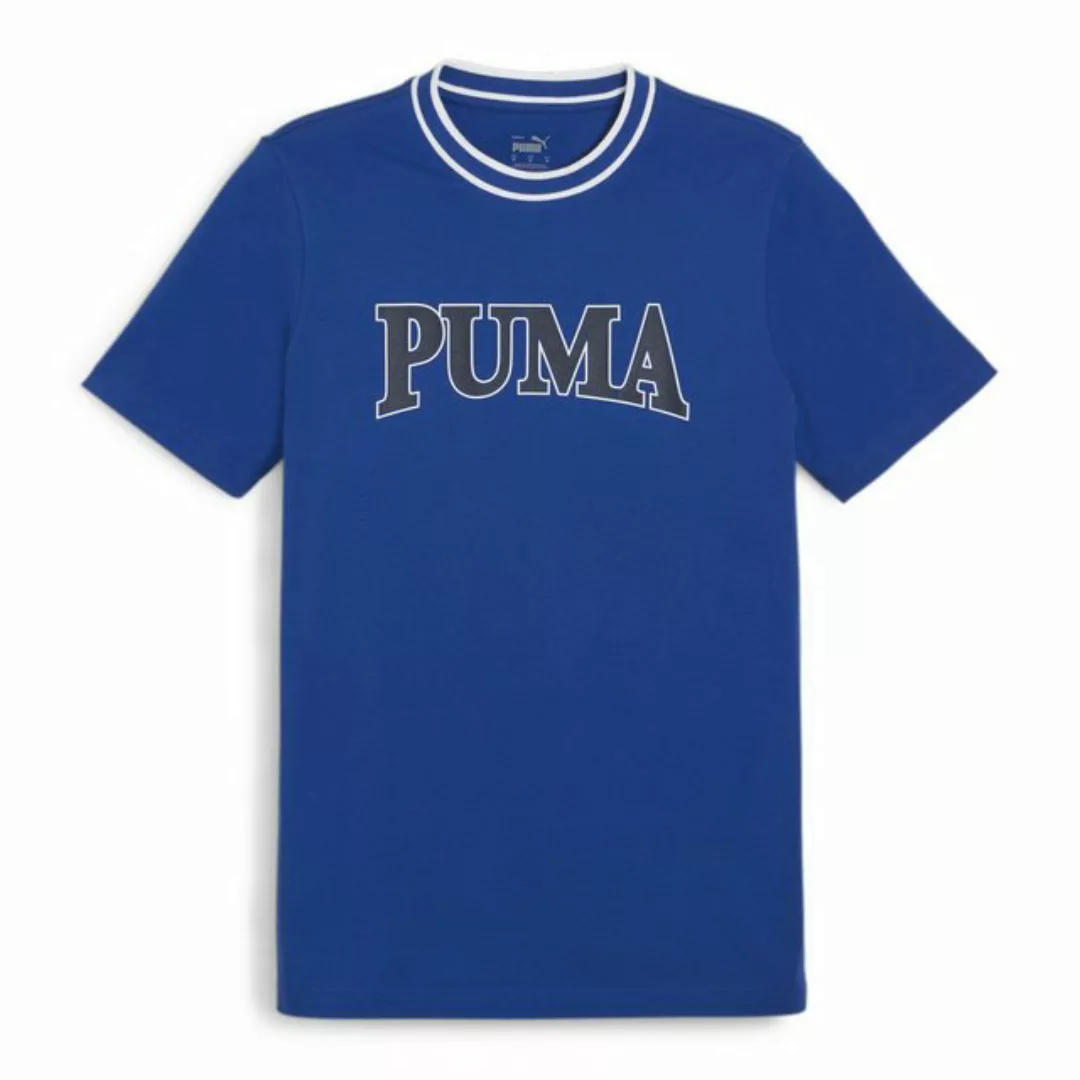 PUMA T-Shirt Puma Herren T-Shirt SQUAD Big Graphic Tee 678967 günstig online kaufen