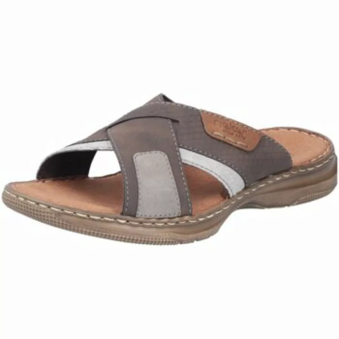 Rieker  Clogs Offene 21491-25 günstig online kaufen