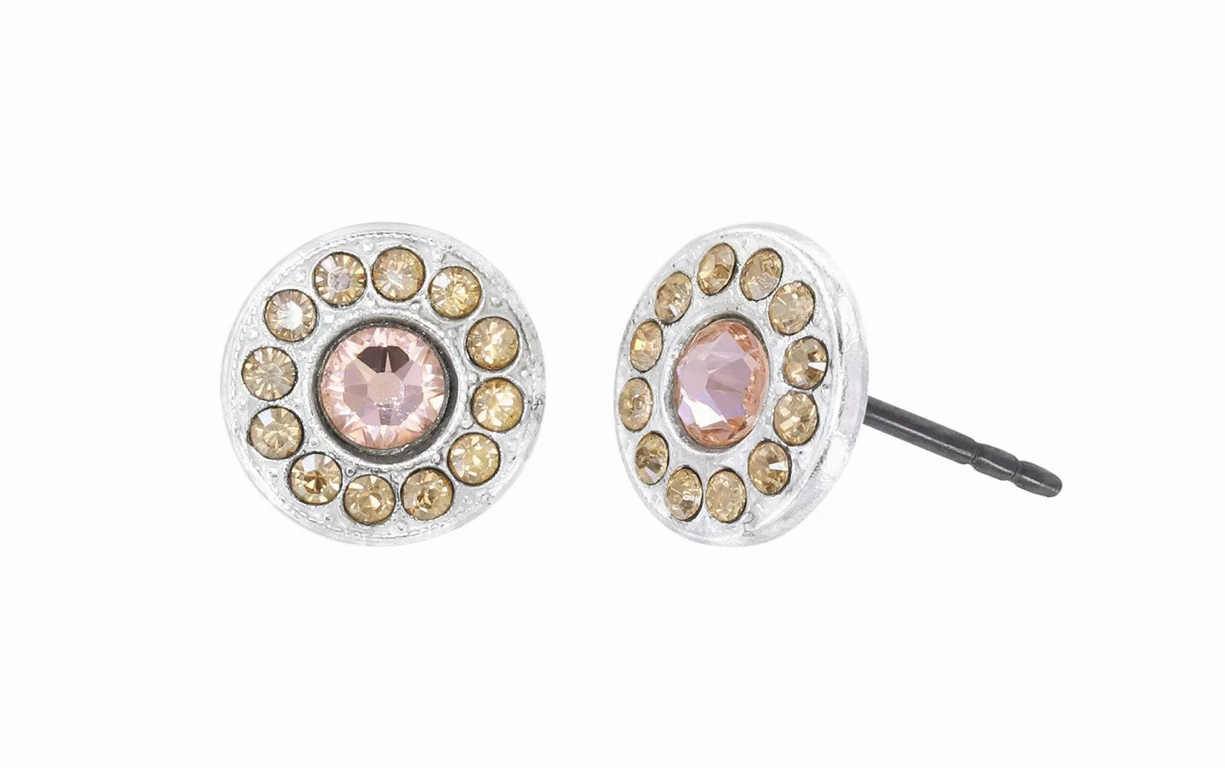 KONPLOTT Paar Ohrstecker Konplott: Ohrstecker Spell günstig online kaufen