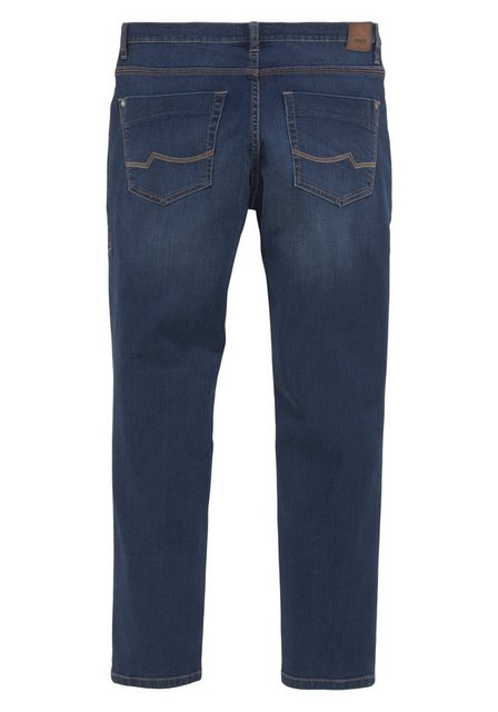 Pioneer Authentic Jeans Straight-Jeans Eric günstig online kaufen