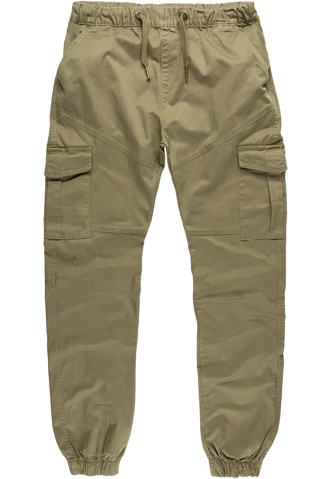 REPUBLIX Cargohose JIM Herren Jogger Chino günstig online kaufen