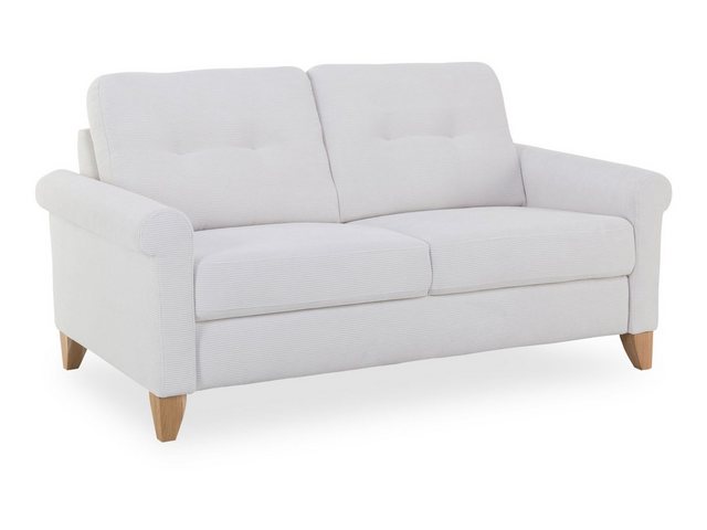 SANSIBAR Living Sofa Sofa SANSIBAR 3 Sitzer RÜGEN PLUS (BHT 194x89x96 cm) B günstig online kaufen