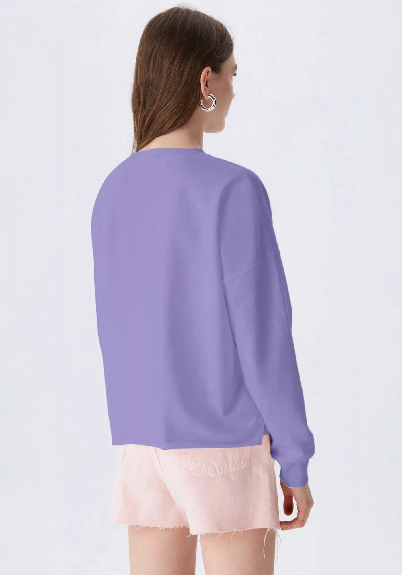 LTB Sweatshirt "Lacofo" günstig online kaufen