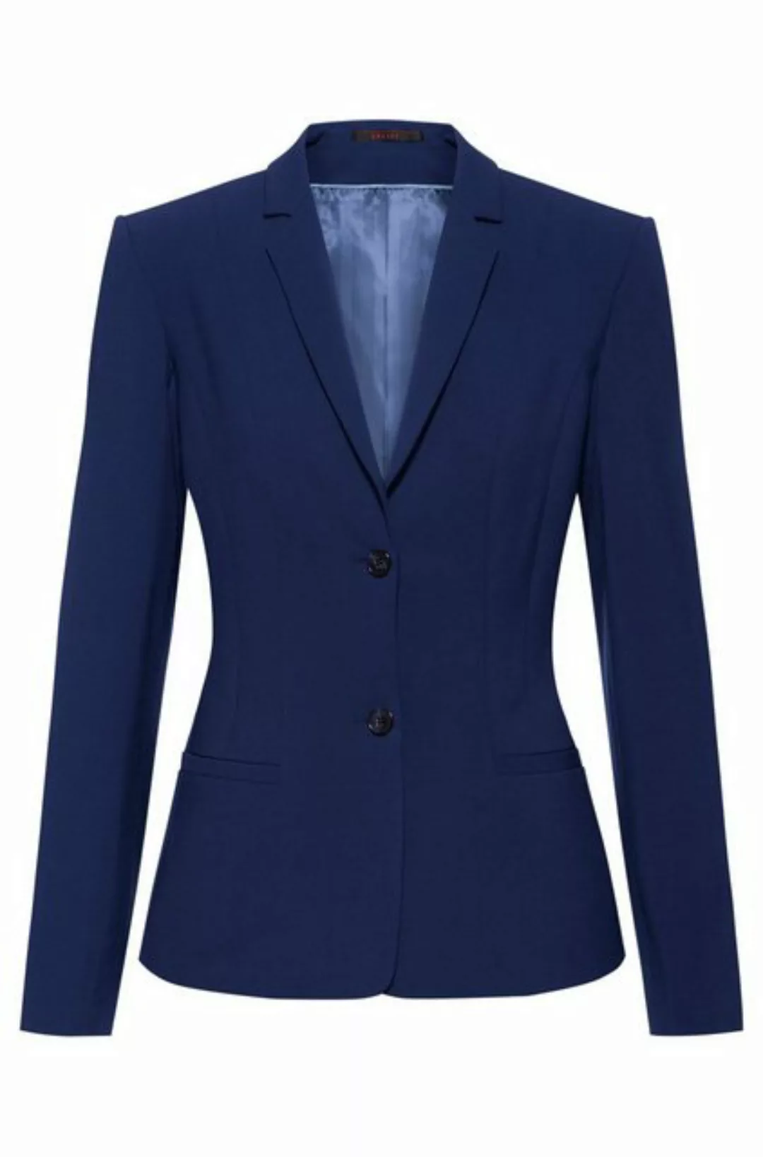 GREIFF Blusenblazer Greiff Corporate Blazer PREMIUM Damen OEKO-TEX® Italian günstig online kaufen